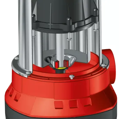 Einhell  Tauchpumpe GC-SP 3580 LL 4170445