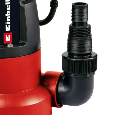 Einhell  Tauchpumpe GC-SP 3580 LL 4170445