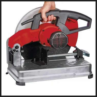 Preview: Einhell Metall-Trennmaschine TC-MC 355, 4503135
