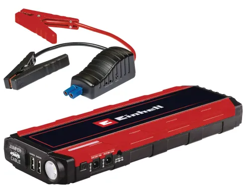 Einhell Jump-Start - Power Bank CE-JS 18/1, 1091531