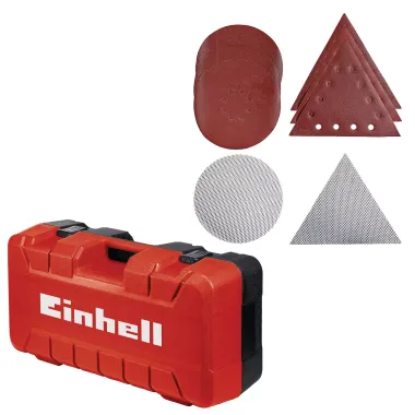 Preview: Einhell Trockenbauschleifer TE-DW 225 X, 4259960
