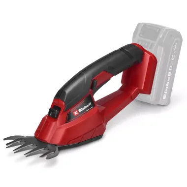 Einhell Akku-Grasschere GC-CG 18/1 Li-Solo, 3410382