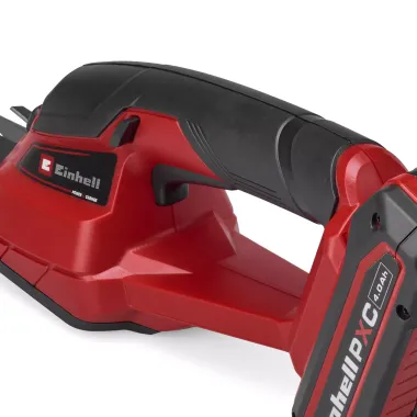 Preview: Einhell Akku-Grasschere GC-CG 18/1 Li-Solo, 3410382