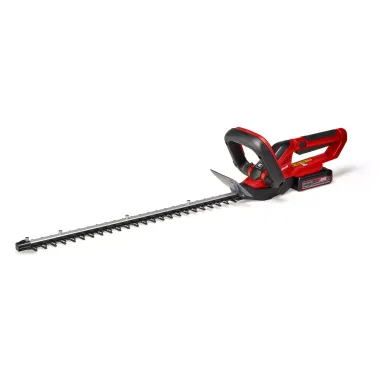 Preview: Einhell Akku-Heckenschere GC-CH 1855/1 Li Kit (1x2,5 Ah), 3410506