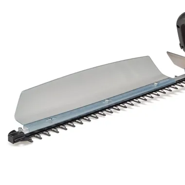 Preview: Einhell Akku-Heckenschere GC-CH 1855/1 Li Kit (1x2,5 Ah), 3410506