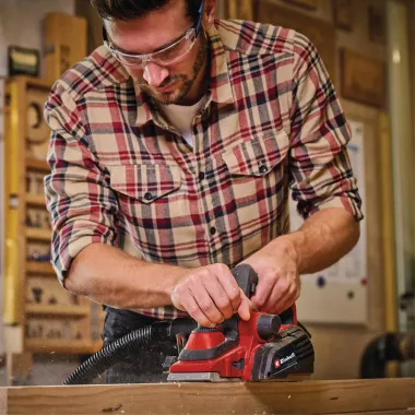 Preview: Einhell  Elektrohobel TE-PL 920, 4345325