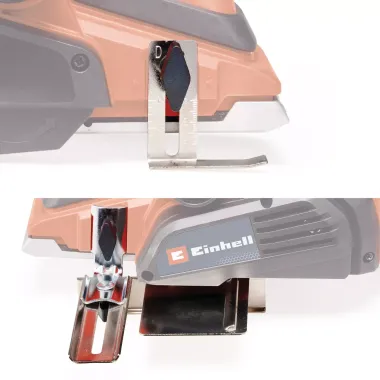 Einhell  Elektrohobel TE-PL 920, 4345325