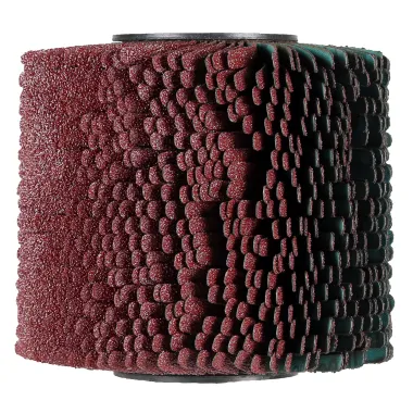 Einhell  Bürstenschleifer-Bürste, Bürste Schleifstreifen, 120x100, 4468012