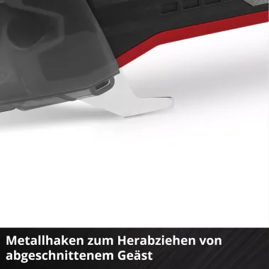 Einhell PROFESSIONAL Akku-Astschere GP-LS 18/35 Li BL-Solo, 3408360