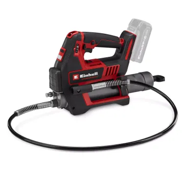 Einhell Professional Akku-Fettpresse TP-GR 18/690 Li-Solo
