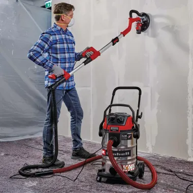 Preview: Einhell Nass-Trockensauger TE-VC 3080 SACL, 2347440