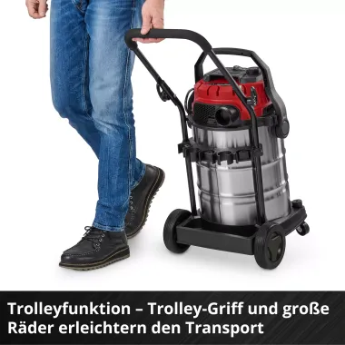 Einhell Nass-Trockensauger TE-VC 3080 SACL, 2347440