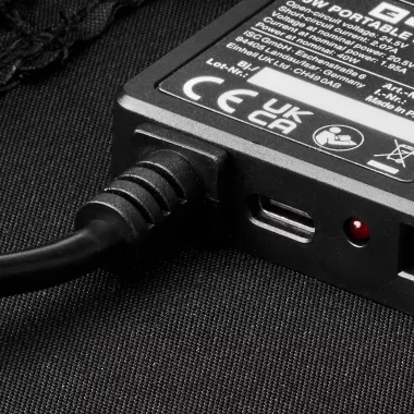 Preview: Einhell  Solarpanel 40W, 4530150