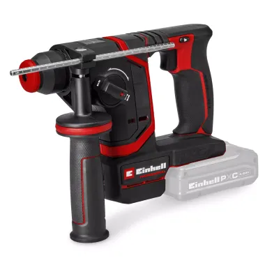 Einhell PROFESSIONAL Akku-Bohrhammer TP-HD 18/17-C Li BL - Solo, 4514415