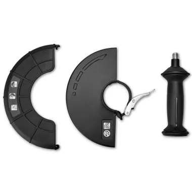 Preview: Einhell Professional Akku-Winkelschleifer TP-AG 36/230-22 Li BL - Solo 4431161