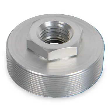 Einhell Kartuschenadapter Adapter für 500 g Kartuschen, 4522301