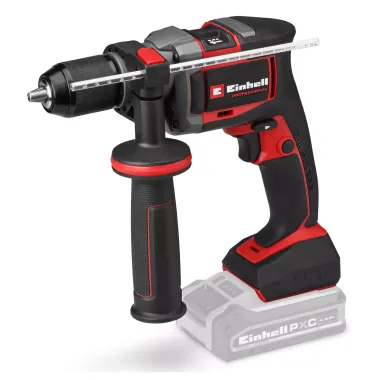 Einhell PROFESSIONAL Akku-Schlagbohrmaschine TP-ID 18-C Li BL - Solo, 4514026