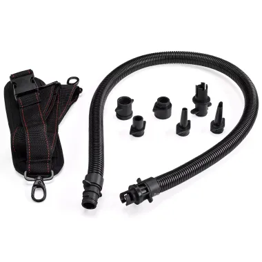 Preview: Einhell Akku-Kompressor SUPPERO 18/380 4020700