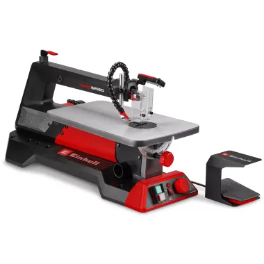 Einhell Dekupiersäge TE-SS 406 Vario FP, 4309055