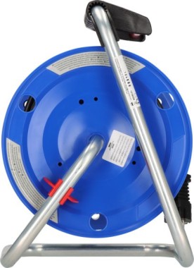 Preview: Brennenstuhl Garant ST 240 Kabeltrommel – Detailansicht