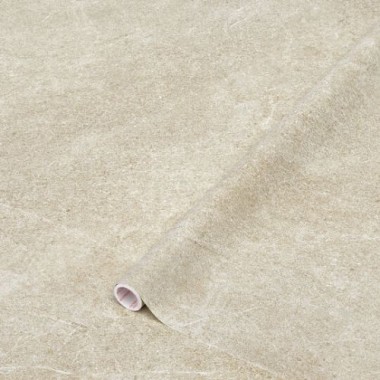 d-c-fix Klebefolie Memy beige, 67,5 cm x 2 m, selbstklebende Deko-Folie für Möbel, F3468229