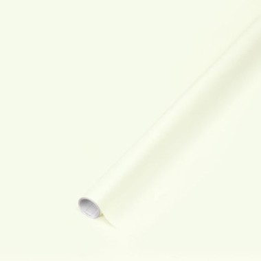 d-c-fix Klebefolie Off-white, 45 cm x 2 m, selbstklebende Deko-Folie für Möbel, F3460712