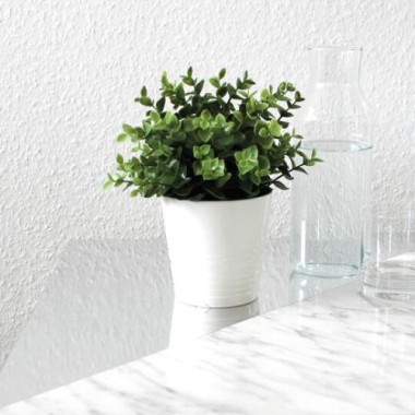 Preview: d-c-fix Klebefolie Marmor Marmi grau, 45 cm x 2 m, selbstklebende Deko-Folie für Möbel, F3465403