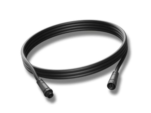 Steinel Verlängerungskabel 2.5 m für 24V Garten-Lichtsystem, IP67, 089283