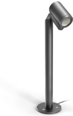 Steinel Wegeleuchte Spot Way C 24V, App-Steuerung, Ohne Sensor, 089337