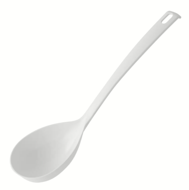 Fackelmann Schöpflöffel Blanca, 32 cm, 24291