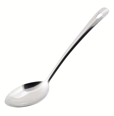 Fackelmann Servierlöffel Lara, 30 cm, 24354