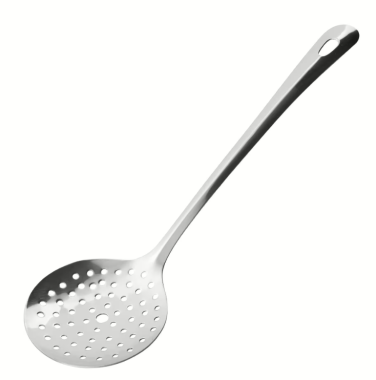 Fackelmann Abseihlöffel LARA, 32 cm, 24355