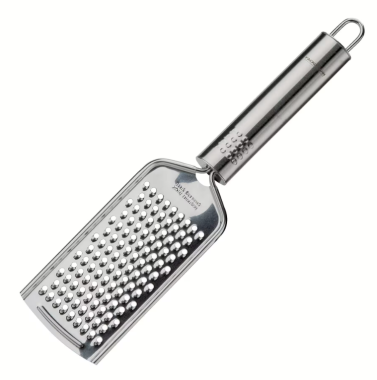 Fackelmann Reibe OVALGRIFF, 24 cm, 40440