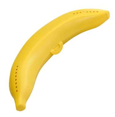 Fackelmann Bananenbox, 25x7cm, 42077