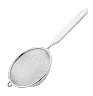 Fackelmann Sieb, Ø 10cm, 42332