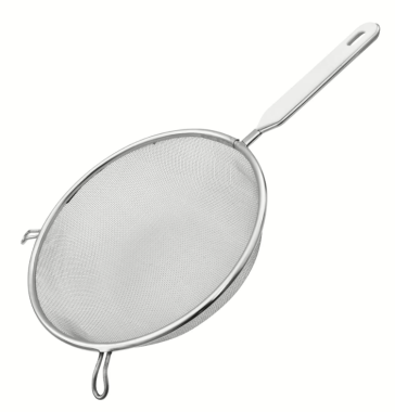 Fackelmann Sieb Ø 20 cm, 42336