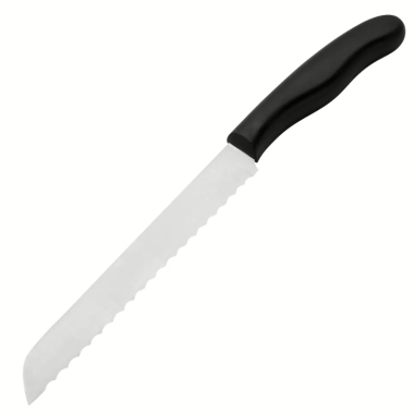 Fackelmann Brotmesser Fit, 18cm Klinge, 43812