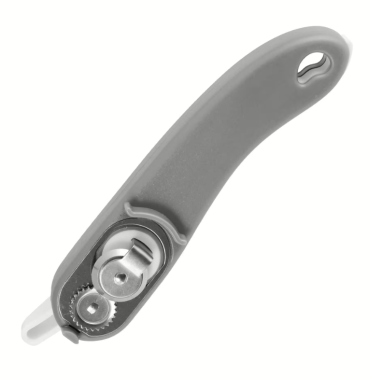 Fackelmann Dosenöffner, 15cm, 45533