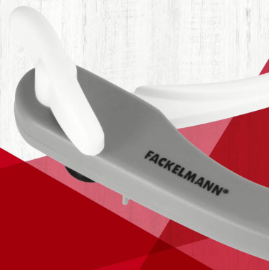 Fackelmann Dosenöffner, 15cm, 45533