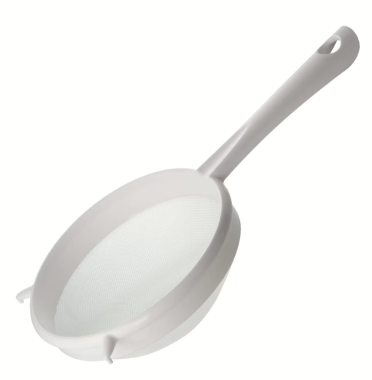 Fackelmann Sieb Arcadalina, Ø 19cm, 49244