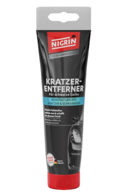NIGRIN 74256 Kratzer-Entferner, 150 g, 74256