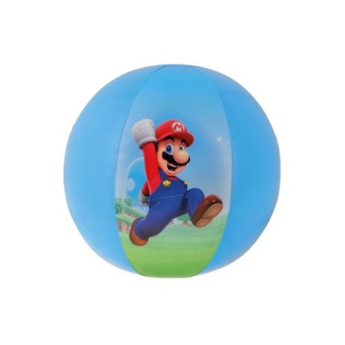 Preview: Happy People Super Mario Strandset, 16190