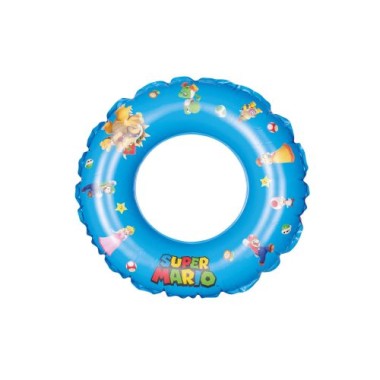 Preview: Happy People Super Mario Strandset, 16190