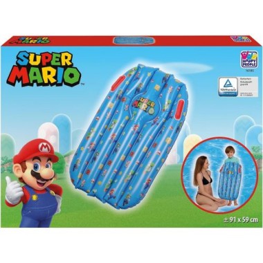 Preview: Happy People Super Mario Floater Kinder, 91 x 59 cm, 16193