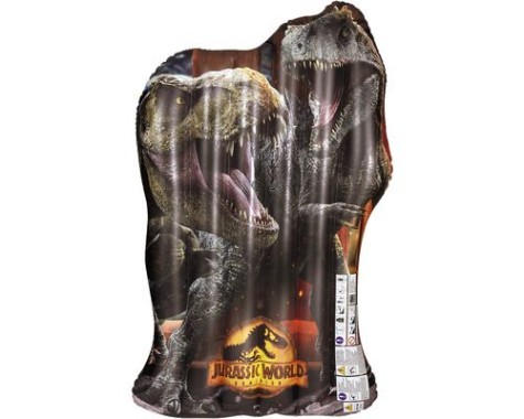Happy people Jurassic World Jumbo Floater ca. 170x105cm, 16946