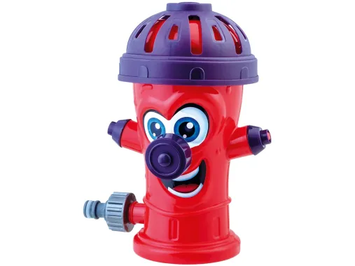 Happy People Sprinkler Hydrant, 20 cm, 75209