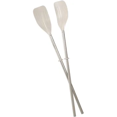 Preview: Happy People Badeboot Olympic 260er, 125 x 252 cm, 77013