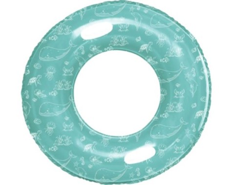 Happy People ECO Jumbo Schwimmring ca. 79cm, 77433