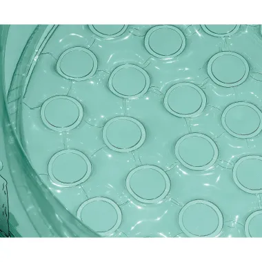 Preview: Happy People Happy Summer Babypool 74x18cm aufgeblasen, 2 Ringe, 77451