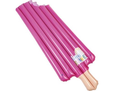 Happy People Happy Summer Matratze Eis am Stiel, aufgebl. ca. 175x70cm, 77459